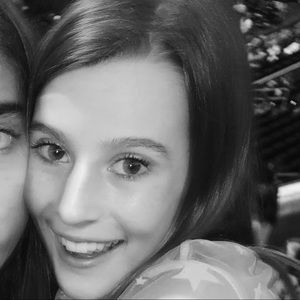 Meet your Posher, Suzie